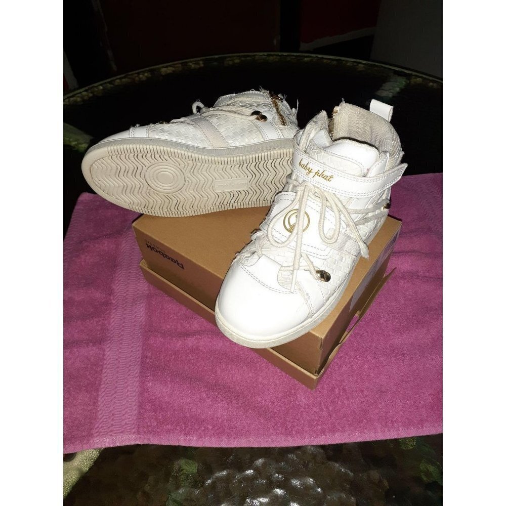 sneakers - Picture 4 of 4